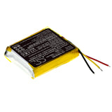 3.7v, Li-polymer, 1000mah, Battery Fits Gopro Chdhs-101, Chdhs-501, 3.70wh Camera Cameron Sino Technology Limited   