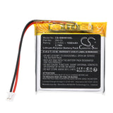 3.7v, Li-polymer, 1000mah, Headset Battery Fits Sony, Wh-h910n, Wh-h910, 3.7wh Wireless Headset Cameron Sino Technology Limited   