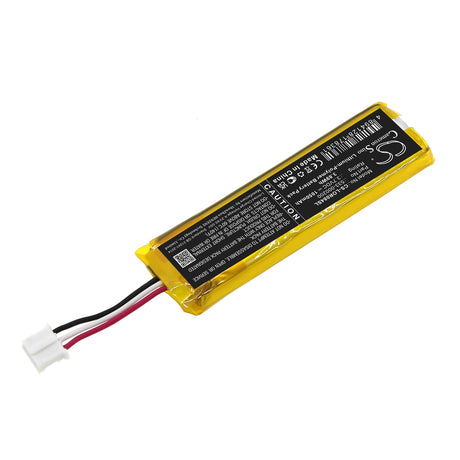 3.7v, Li-polymer, 1050mah, Battery Fits Logitech, 920-010514, Mx Keys Mini, 3.89wh Keyboard,Mouse Cameron Sino Technology Limited   