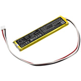 3.7v, Li-polymer, 1500mah, Battery Fits Logitech, K800, 5.55wh Keyboard,Mouse Cameron Sino Technology Limited   