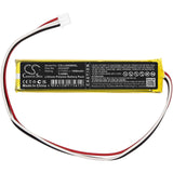 3.7v, Li-polymer, 1500mah, Battery Fits Logitech, K800, 5.55wh Keyboard,Mouse Cameron Sino Technology Limited   