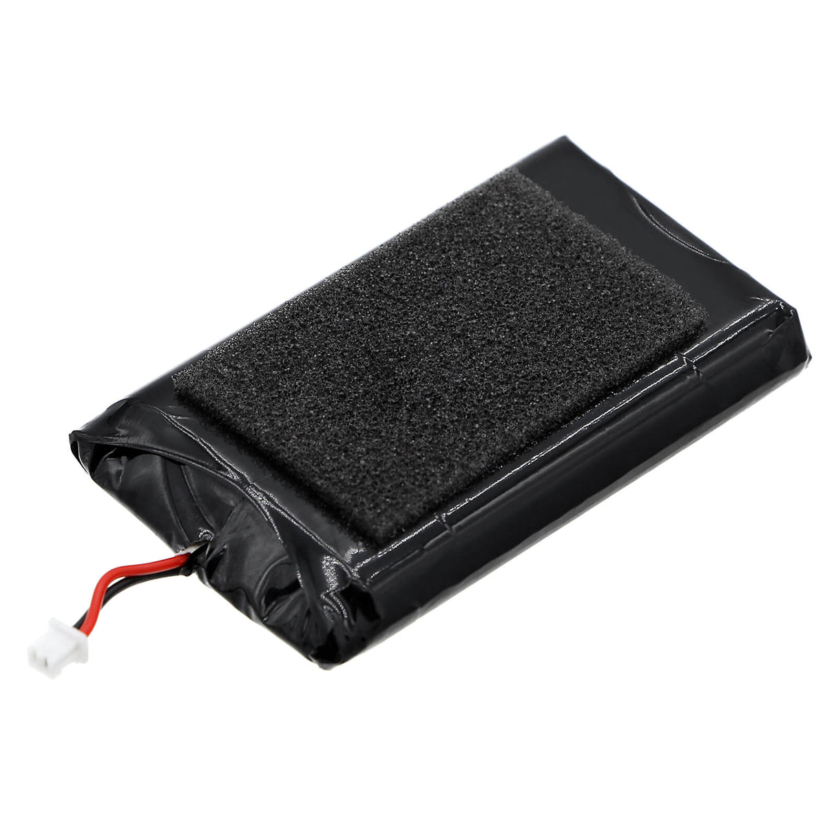 3.7v, Li-polymer, 2400mah, Battery Fits Retevis, Rb48, Rb648, 8.88wh Two-Way Radio Cameron Sino Technology Limited   