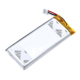 3.7V, Li-Polymer, 3000mAh, Alarm Battery Fits Ajax, Aj-hub2-4g-w/b,11.10Wh Alarm System Cameron Sino Technology Limited   