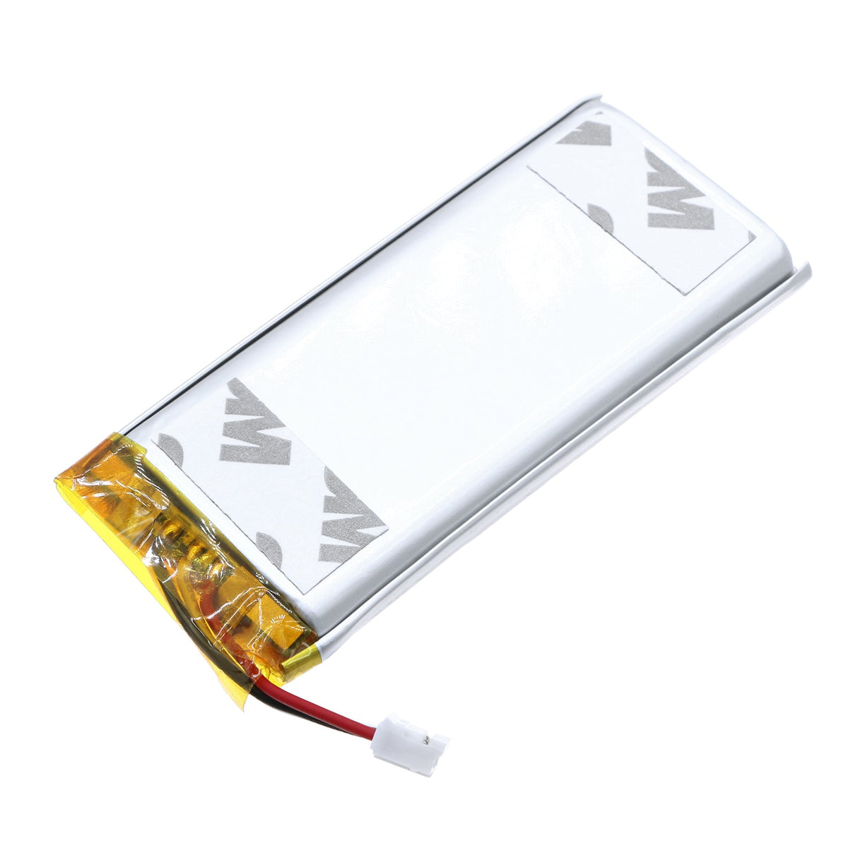 3.7V, Li-Polymer, 3000mAh, Alarm Battery Fits Ajax, Aj-hub2-4g-w/b,11.10Wh Alarm System Cameron Sino Technology Limited   