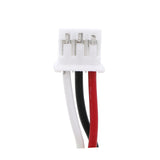 3.7V, Li-Polymer, 3000mAh, Alarm Battery Fits Ajax, Aj-hub2-4g-w/b,11.10Wh Alarm System Cameron Sino Technology Limited   