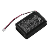 3.7v, Li-polymer, 3600mah, Battery Fits Flir, Scout 240, 13.32wh Thermal Camera Cameron Sino Technology Limited   