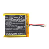 3.7v, Li-polymer, 4000mah, Battery Fits Rand Mcnally, Od7, Od8, 14.80wh GPS, Navigator Cameron Sino Technology Limited   