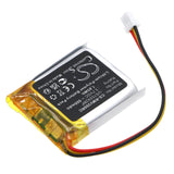 3.7v, Li-polymer, 500mah, Battery Fits Razer, Rc30-030501, Rz01-0439, 1.85wh Keyboard,Mouse Cameron Sino Technology Limited   