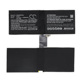 3.82v, Li-polymer, 10500mah, Battery Fits Apple A2378, A2379, A2461, 40.11wh Tablet Cameron Sino Technology Limited   