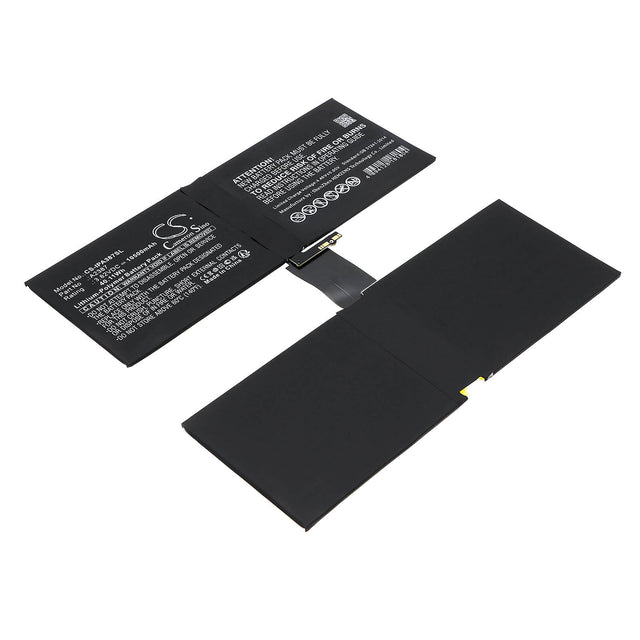 3.82v, Li-polymer, 10500mah, Battery Fits Apple A2378, A2379, A2461, 40.11wh Tablet Cameron Sino Technology Limited   