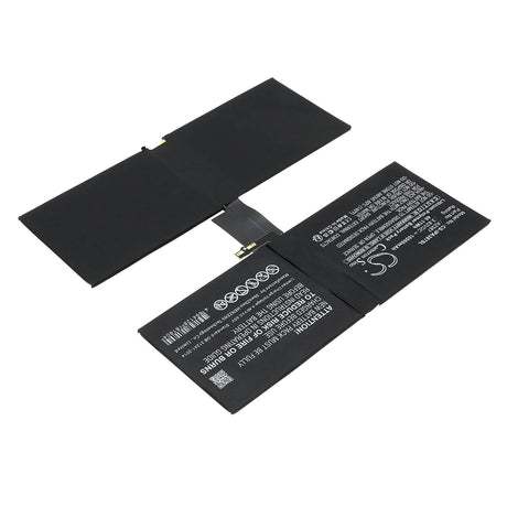 3.82v, Li-polymer, 10500mah, Battery Fits Apple A2378, A2379, A2461, 40.11wh Tablet Cameron Sino Technology Limited   