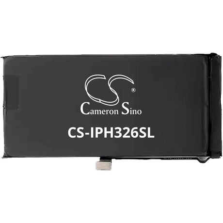 3.85v, 2350mah, Li-polymer Battery Fit's Apple, A2630, Iphone 13 Mini, Iphone 13 Mini 5g, 9.05wh Mobile, SmartPhone Cameron Sino Technology Limited   