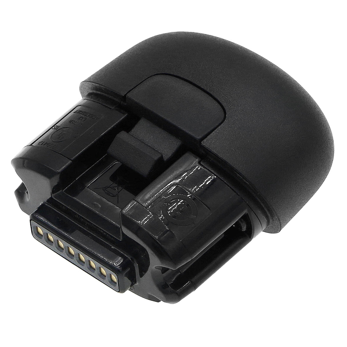 3.85v, Li-ion, 700mah, Battery Fits Zebra, Cs60, Cs6080, 2.70wh Barcode Scanner Cameron Sino Technology Limited   