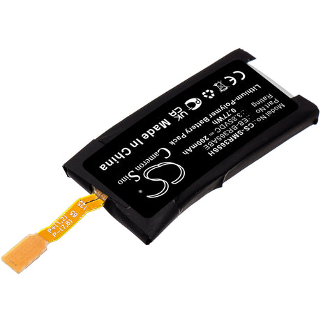 3.85v, Li-polymer, 200mah, Battery Fit's Samsung, Gear Fit 2 Pro, Sm-r365, 0.77wh Batteries for Electronics Cameron Sino Technology Limited   