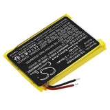 3.85v, Li-polymer, 210mah, Battery Fits Garmin Venu 2, 0.81wh Smartwatch Cameron Sino Technology Limited   