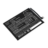 3.85v, Li-polymer, 4900mah, Battery Fits Samsung, Galaxy A03 Core, Sm-a032f, 18.87wh Mobile, SmartPhone Cameron Sino Technology Limited   