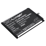 3.85v, Li-polymer, 4950mah, Battery Fits Nokia, G50, Ta-1358, 19.06wh Batteries for Electronics Cameron Sino Technology Limited   