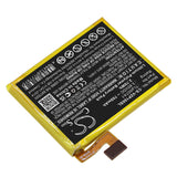 3.85v, Li-polymer, 700mah, Battery Fits Verizon, Palm, Pvg100, 2.70wh Mobile, SmartPhone Cameron Sino Technology Limited   