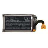 3.86v, Li-polymer, 630mah, Battery Fits Samsung, Galaxy Z Flip F707u, 2.43wh Mobile, SmartPhone Cameron Sino Technology Limited   