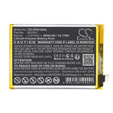 3.87V, Li-Polymer, 4850mAh, Battery fits Oppo, A18, Cph2591, 18.77Wh Mobile, SmartPhone Cameron Sino Technology Limited   