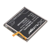 3.88V, Li-Polymer, 3800mAh, Battery fits Samsung, Galaxy S24, Sm-s9210, 14.74Wh Mobile, SmartPhone Cameron Sino Technology Limited   