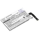 3.8v, 3100mah, Li-polymer Battery Fit's Glocalme, E1, Glmu18a02, U2, 11.78wh Hotspot Cameron Sino Technology Limited   