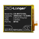 3.8v, 4400mah, Li-polymer Battery Fit's Motorola, Edge 20 Pro, Edge 20 Pro 5g, Moto Edge S Pro 5g, 16.72wh Mobile, SmartPhone Cameron Sino Technology Limited   