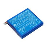 3.8v, Li-ion, 5000mah, Battery Fits Alcatel, Ee60, Ee60 4g, 19.00wh Hotspot Cameron Sino Technology Limited   