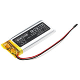 3.8v, Li-polymer, 1000mah, Battery Fits Valve, Index Controller, 3.80wh Remote Control Cameron Sino Technology Limited   