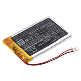 3.8v, Li-polymer, 1580mah, Battery Fits Poynt, 5, M2w3140a, 6.00wh Payment Terminal Cameron Sino Technology Limited   