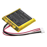 3.8v, Li-polymer, 2100mah, Battery Fits Logitech, 984-000839, 984-000851, 7.98wh Speaker Cameron Sino Technology Limited   