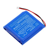 3.8v, Li-polymer, 2750mah, Battery Fits Patroleyes, Pe-edge, Pe-max, 10.45wh Body Camera Cameron Sino Technology Limited   