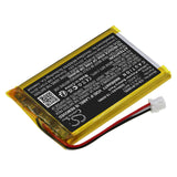 3.8v, Li-polymer, 5000mah, Battery Fits Clareone, Clr-c1-pnl1, Smart Home Panel, 19.00wh Smart Home Cameron Sino Technology Limited   