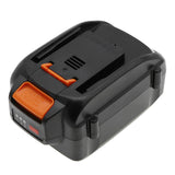 40.0v, Li-ion, 1500mah, Battery Fits Worx Wa3747, Wa3877, Wg180, 60.00wh Power Tools Cameron Sino Technology Limited (Power Tools)   