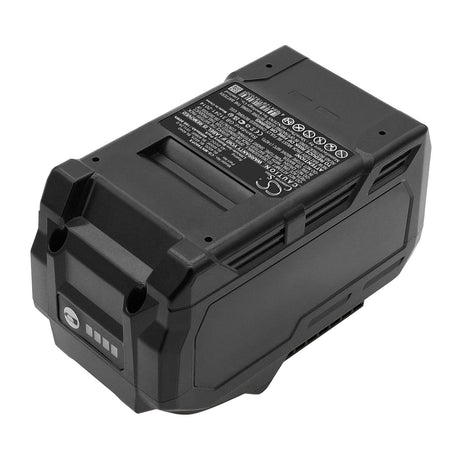 40.0v, Li-ion, 4000mah, Battery Fits Makita 40v Max Xgt, Cf001g, Df001g, 160.00wh Power Tools Cameron Sino Technology Limited (Dangerous Goods)   