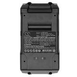 40.0v, Li-ion, 6000mah, Battery Fits Makita 40v Max Xgt, Cf001g, Df001g, 240.00wh Power Tools Cameron Sino Technology Limited (Dangerous Goods)   