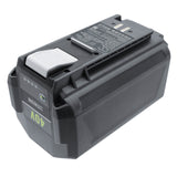 40.0v, Li-ion, 6000mah, Battery Fits Ryobi, 40v 14 In Brushless Chain Saw, 40v 20 In Brushless, 240.00wh Power Tools Cameron Sino Technology Limited (Dangerous Goods)   