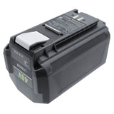 40.0v, Li-ion, 9000mah, Battery Fits Ryobi, 40v 14 In Brushless Chain Saw, 40v 20 In Brushless, 360.00wh Power Tools Cameron Sino Technology Limited (Dangerous Goods)   