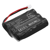 4.5v, Alkaline, 1200mah, Battery Fits Safe-o-tronic, Ds, Ds-t, 5.40wh Door Lock Cameron Sino Technology Limited   