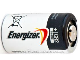 48 Pieces Of Energizer 3v Cr2 800mah Lithium Battery Replaces Any Cr2 - Non Rechargeable Battery By Use CB Range   