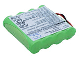 4.8v Aa Battery Pack 2000mah With Universal Connector Battery By Use Cameron Sino Technology Limited   