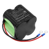 4.8v, Ni-mh, 10000mah, Battery Fits Ceag, Handlampe Seb5.4l, Seb5.3, 48.00wh LED Light Cameron Sino Technology Limited   