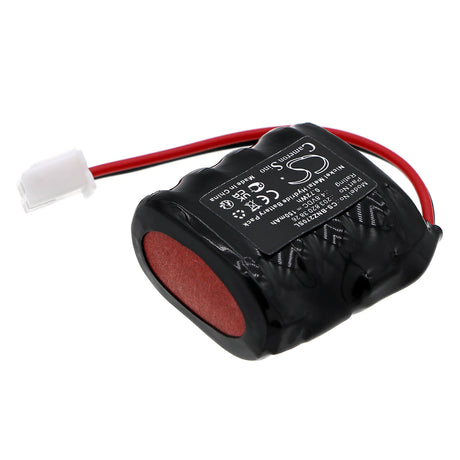 4.8v, Ni-mh, 150mah, Battery Fits Mercedes-benz, Clk 270, Clk 320, 0.72wh Siren Alarm Cameron Sino Technology Limited   