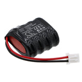 4.8v, Ni-mh, 150mah, Battery Fits Mercedes-benz, Clk 270, Clk 320, 0.72wh Siren Alarm Cameron Sino Technology Limited   