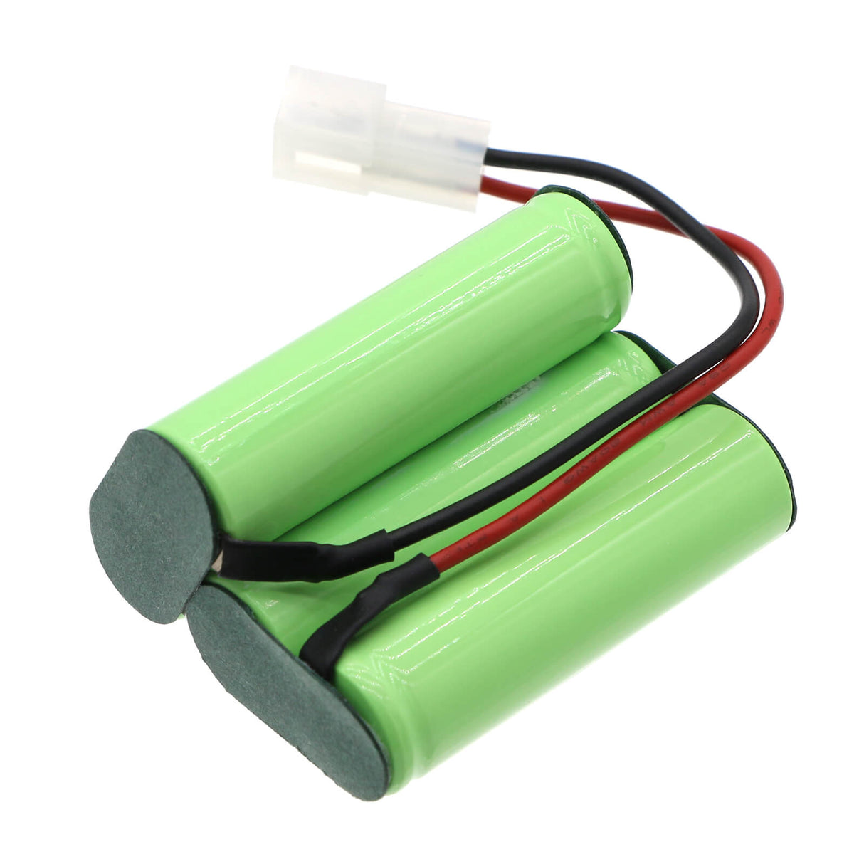 4.8v, Ni-mh, 2000mah, Battery Fits Philips, Fc6126/01, 9.60wh Vacuum Cameron Sino Technology Limited   