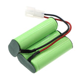 4.8v, Ni-mh, 2000mah, Battery Fits Philips, Fc6126/01, 9.60wh Vacuum Cameron Sino Technology Limited   