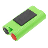 4.8v, Ni-mh, 2000mah, Battery Fits Wolf Garten, 7085916, Accu 80, 9.60wh Gardening Tools Cameron Sino Technology Limited   