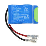 4.8v, Ni-mh, 2200mah, Battery Fits Black&decker, Gs700, 10.56wh Vacuum Cameron Sino Technology Limited   