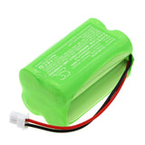 4.8v, Ni-mh, 2200mah, Battery Fits Volvo, C70, S70, 10.56wh Siren Alarm Cameron Sino Technology Limited   