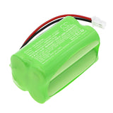 4.8v, Ni-mh, 2200mah, Battery Fits Volvo, C70, S70, 10.56wh Siren Alarm Cameron Sino Technology Limited   